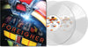 the album cover for Foreigner - Turning Back The Time [Clear Vinyl] (Bme)