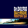 the album cover for Dr. Calypso - Barbarossaplatz (Spa)