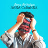 the album cover for Jeremy & The Harlequins - Abra Cadabra (Blue) [Colored Vinyl]