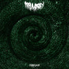 the album cover for Trauma Ray - Chameleon