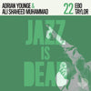 Taylor.Ebo / Adrian Younge  / Muhammad,Ali Shaheed - Ebo Taylor (Vinyl LP) - Pale Blue Dot Records