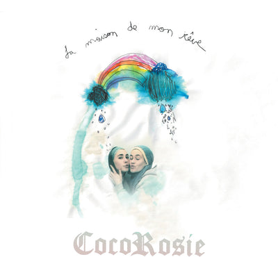 the album cover for CocoRosie- La Maison De Mon Reve (20th Anniversary) (Aniv)