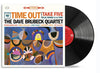 - Time Out