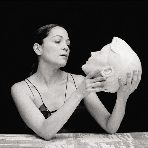Lafourcade, Natalia - De Todas Las Flores - Pale Blue Dot Records