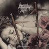 the album cover for Immortal Bird - Sin Querencia [Colored Vinyl] [Limited Edition]