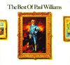 the album cover for Paul Williams - Best Of Paul Williams (Uk)