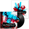 Alphaville - Forever: Best Of 40 Years (Import)