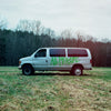 the album cover for Thus Love - All Pleasure [Colored Vinyl]