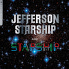 Jefferson Starship - Now Playing (Vinyl LP) - Pale Blue Dot Records