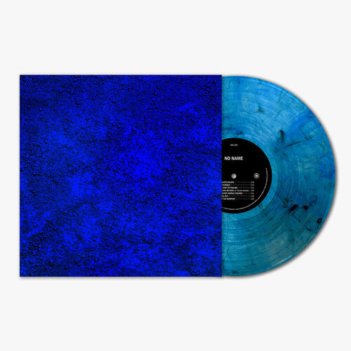 Jack White - No Name (Limited Edition Blue Colored Vinyl, Indie Exclusive) - Pale Blue Dot Records