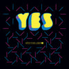 the album cover for Yes - Yessingles2 (Bme)