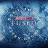 the album cover for Iommi - Fused (With Glenn Hughes) (Bme)
