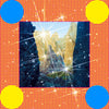 the album cover for Caribou - Honey [Indie Exclusive] Yellow [Colored Vinyl] [Limited Edition] (Ylw) [Indie Exclusive]