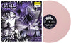 the album cover for GEL - Persona [Colored Vinyl] (Pnk)
