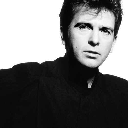 Peter Gabriel - So (Vinyl LP) - Pale Blue Dot Records