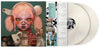 Bring Me The Horizon - Post Human: Nex Gen (Limited Edition Cream White Colored Vinyl, Italian Import)
