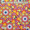 the album cover for Max Gerl  / Mitchell,Mike - Hard Pan (Gate)