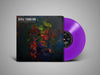 the album cover for Serj Tankian - Foundations [Colored Vinyl] (Purp)