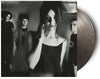 the album cover for Cranes - Population Four (Blk) [Colored Vinyl] [Limited Edition] [180 Gram] (Slv)