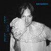 the album cover for Sam Blasucci - Real Life Thing