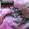 Linkin Park - From Zero (Limited Edition Translucent Magenta Colored Vinyl) - Pale Blue Dot Records