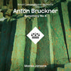 the album cover for Mariss Jansons - Bruckner: Sym No. 4