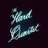 the album cover for Hard Quartet - Hard Quartet [Colored Vinyl] (Can)