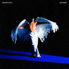 the album cover for Leo Rizzi - Pajaro Azul (Spa)