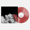 the album cover for Daphne Guinness - Sleep - Transparent Red [Colored Vinyl] (Red)
