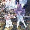 the album cover for Fang Island - Fang Island [Colored Vinyl]