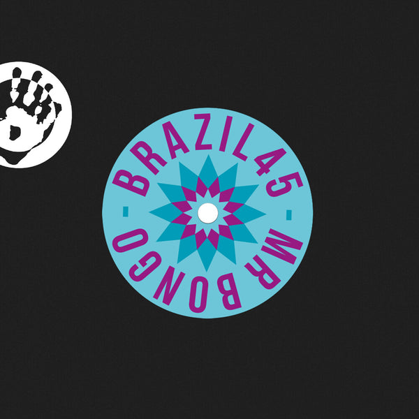 the album cover for Di Melo - Kilario / Pernalongo