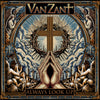 the album cover for Van Zant -  Always Look Up [LP]