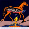 the album cover for Orchestre Tout Puissant Marcel Duchamp - Ventre Unique