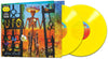 the album cover for UFO - Seven Deadly (Bonus Tracks) [Colored Vinyl] (Ylw) [Reissue]