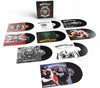 the album cover for Motörhead - We Take No Prisoners (Singles 1995-2006) (Box)