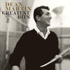 the album cover for Dean Martin - Greatest Hits