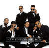 New Edition - Hits - Pale Blue Dot Records
