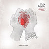 the album cover for Perla Batalla - Letter To Leonard Cohen: Tribute To A Friend