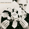 the album cover for Franz Ferdinand - The Human Fear [Indie Exclusive White Vinyl]