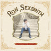 the album cover for Ron Sexsmith - Cobblestone Runway [Limited Edition Edition Yellow Colored Vinyl]