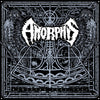 the album cover for Amorphis - Rarities 1991 - 2001 [LP Light blue]