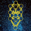 the album cover for Kount Fif - Ascension [LP]
