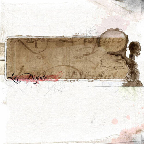 La Dispute - Vancouver (Vinyl LP) - Pale Blue Dot Records