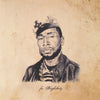 the album cover for 9th Wonder - The Wonder Years [2 LP]