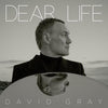David Gray - Dear Life (Vinyl LP) - Pale Blue Dot Records