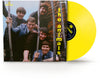 the album cover for Animals - Animals: 60th Anniversary [Colored Vinyl] [Limited Edition] (Ylw) (Uk)