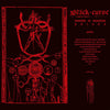 Black Curse - Burning In Celestial Poison (Vinyl LP) - Pale Blue Dot Records