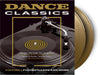 the album cover for Dance Classics Vol. 1 / Various (Colv) (Gol) (Ltd) - Dance Classics Vol. 1 / Various [Colored Vinyl] (Gol) [Limited Edition]