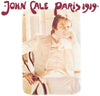 the album cover for John Cale - Paris 1919 [Deluxe] [Remastered] [Download Included]