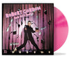 the album cover for Robert Gordon - Rock Billy Boogie [Colored Vinyl] [180 Gram] (Pnk) (Uk)